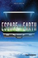 Escape from Earth (Pageturners) 1680213946 Book Cover