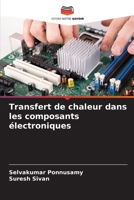 Transfert de chaleur dans les composants électroniques 6206852350 Book Cover
