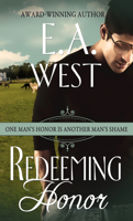 Redeeming Honor 1522300015 Book Cover