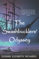 The Swashbucklers' Odyssey B088B5SWGR Book Cover