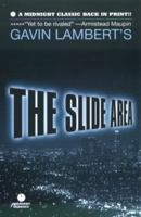 The Slide Area: Scenes of Hollywood Life B0006BWR36 Book Cover
