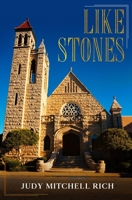 Like Stones B08NWWYBVW Book Cover