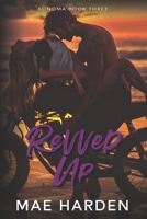 Revved Up B08P65MFJN Book Cover