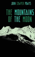 The Mountains of the Moon: A Lunar Love-Story (Zephyr Books) 1763565629 Book Cover