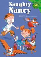 Naughty Nancy (Hopscotch) 1404805583 Book Cover