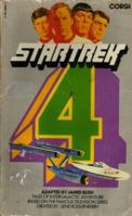 Star Trek 4 0553123114 Book Cover