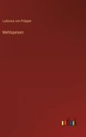 Mehlspeisen 3861957639 Book Cover