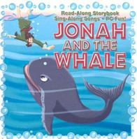 Jonah and the Whale 2 in 1 Readalong Book & CD 1600720935 Book Cover