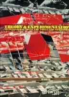 Theory & Experimentation (Architectural Design Profile) 1854901389 Book Cover