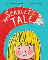 Scarlet's Tale 1368043089 Book Cover
