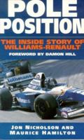 Inside Formula One 0330346490 Book Cover