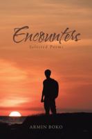 Encounters: Selected Poems 1524678481 Book Cover