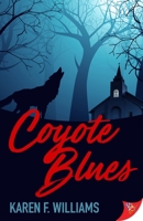 Coyote Blues 1635555582 Book Cover
