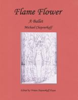 Flame Flower 1517784794 Book Cover