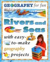 Rivers and Seas 159604005X Book Cover