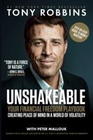 Unshakeable 1501164589 Book Cover