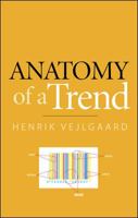 Anatomy of a Trend 1939235049 Book Cover