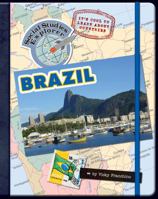 It's Cool to Learn about Countries: Brazil 1602798273 Book Cover