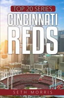 Top 20 Series - Cincinnati Reds (Baseball's Top 20 Series) B0CSKRRYK8 Book Cover