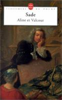 Aline et Valcour, ou le Roman philosophique 1514830949 Book Cover