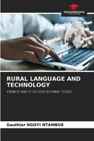 Rural Language and Technology 6208859514 Book Cover
