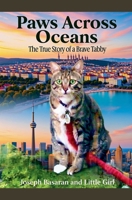 Paws Cross Oceans B0H96M1KMV Book Cover