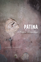 Patina: A Profane Archaeology 022635119X Book Cover
