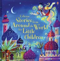 Stories from Around the World for Little Children 0794532101 Book Cover