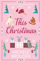 This Christmas 1914476093 Book Cover