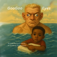 GooGoo Eyes B0FHFRP8NG Book Cover