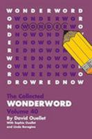 WonderWord Volume 40 1449481582 Book Cover