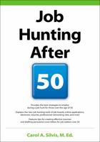 Job Hunting After 50 1435459091 Book Cover