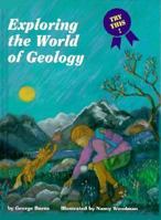 Exploring the World of Geology (Try This!) 053120121X Book Cover