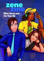 zene zine: When Derec was the New Kid B0G2SPP3PW Book Cover