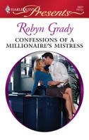 Confessions of a Millionaire's Mistress 0373235658 Book Cover