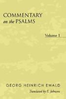 Commentary on the Psalms: 2 Volumes 1556357494 Book Cover
