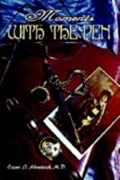 Moments With the Pen 1410706516 Book Cover