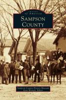 Sampson County 1531601790 Book Cover