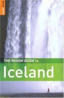 The Rough Guide to Iceland 3 (Rough Guide Travel Guides) 1843537672 Book Cover
