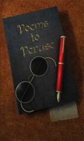 Poems to Peruse 1603834087 Book Cover