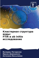 Кластерная структура во& 6205295261 Book Cover