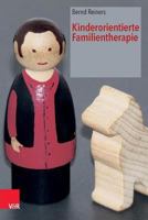 Kinderorientierte Familientherapie B000YCYR62 Book Cover