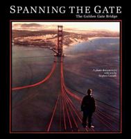 Spanning the Gate 0916290360 Book Cover