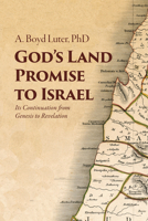 God s Land Promise to Israel B0FNBWPPNH Book Cover