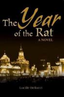 The Year of the Rat 0595148956 Book Cover