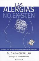 LAS ALERGIAS NO EXISTEN 8466648313 Book Cover