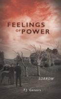 Feelings of Power: Sorrow 1635056322 Book Cover