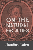 On the Natural Faculties 1960069373 Book Cover