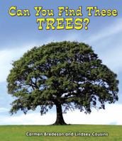 Can You Find These Trees? 0766039811 Book Cover