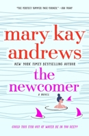 The Newcomer 125027785X Book Cover